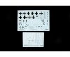 Eduard 84212 Messerschmitt Bf-109 F-2 - The Weekend Edition 1/48
